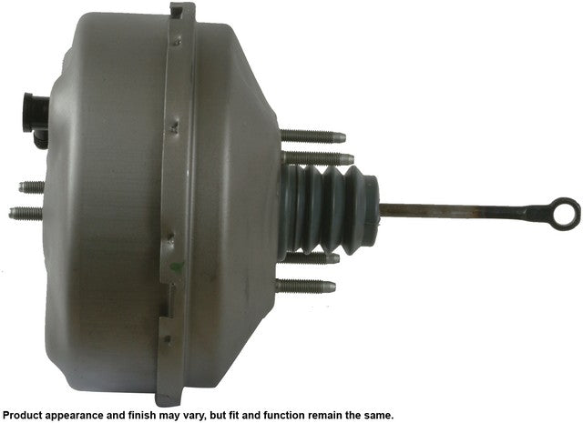 CARDONE Reman Power Brake Booster P/N:54-77006 Fits: Cadillac Dts 11-06 - Image 4