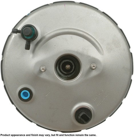 CARDONE Reman Power Brake Booster P/N:54-77007 Fits: Dodge Durango 2006 - Image 2