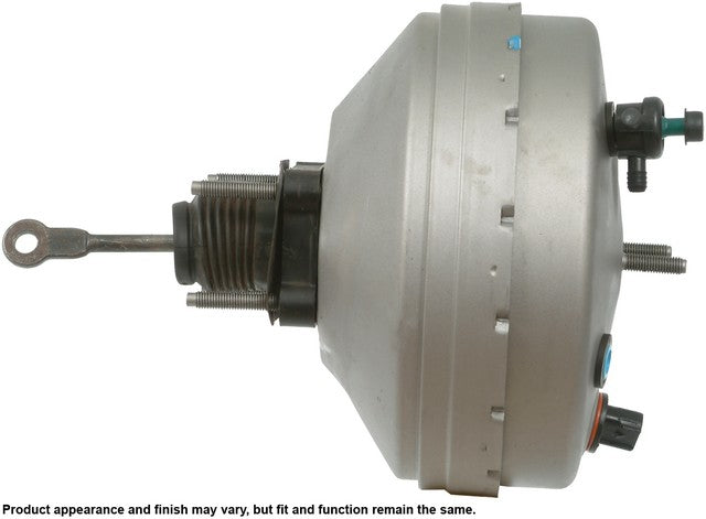 CARDONE Reman Power Brake Booster P/N:54-77007 Fits: Dodge Durango 2006 - Image 1