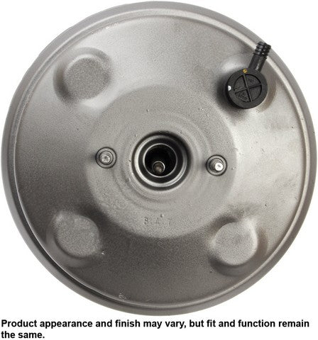 CARDONE Reman Power Brake Booster P/N:54-77010 Fits: Pontiac Gto 06-05 - Image 2