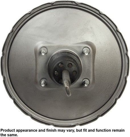 CARDONE Reman Power Brake Booster P/N:54-77010 Fits: Pontiac Gto 06-05 - Image 3