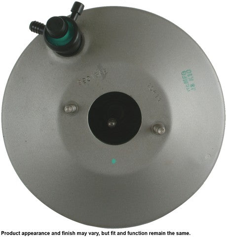 CARDONE Reman Power Brake Booster P/N:54-77021 Fits: Dodge Viper 02-92 - Image 4