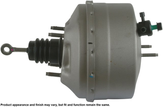 CARDONE Reman Power Brake Booster P/N:54-77021 Fits: Dodge Viper 02-92 - Image 1