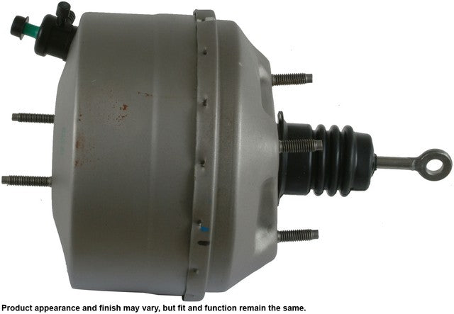 CARDONE Reman Power Brake Booster P/N:54-77021 Fits: Dodge Viper 02-92 - Image 3