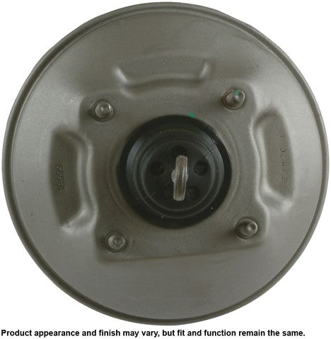 CARDONE Reman Power Brake Booster P/N:54-77021 Fits: Dodge Viper 02-92 - Image 2
