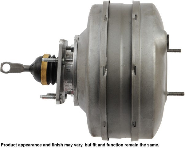 CARDONE Reman Power Brake Booster P/N:54-77028 Fits: Ford E-350 Super Duty 07-06 - Image 1