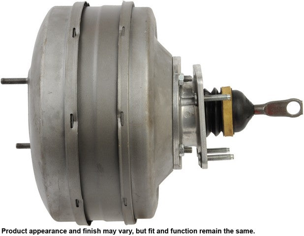 CARDONE Reman Power Brake Booster P/N:54-77028 Fits: Ford E-350 Super Duty 07-06 - Image 3