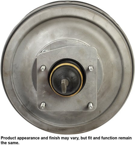 CARDONE Reman Power Brake Booster P/N:54-77028 Fits: Ford E-350 Super Duty 07-06 - Image 2