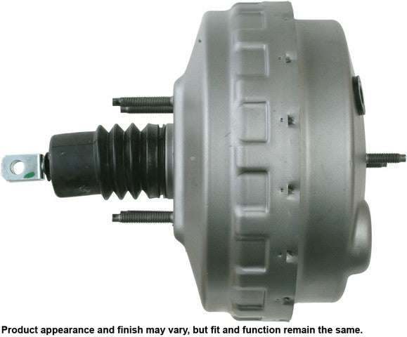 CARDONE Reman Power Brake Booster P/N:54-77042 Fits: Ford Escape 12-08, Mazda Tribute 11-08, Mercury Mariner 11-08 - Image 2