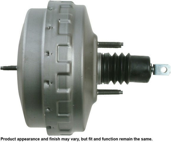 CARDONE Reman Power Brake Booster P/N:54-77042 Fits: Ford Escape 12-08, Mazda Tribute 11-08, Mercury Mariner 11-08 - Image 1