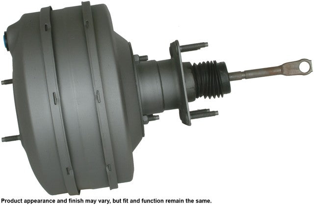 CARDONE Reman Power Brake Booster P/N:54-77043 Fits: Ford F-250 Super Duty 10-08, Ford F-350 Super Duty 10-08, Ford F-450 Super Duty 09-08, Ford F-550 Super Duty 10-08 - Image 1