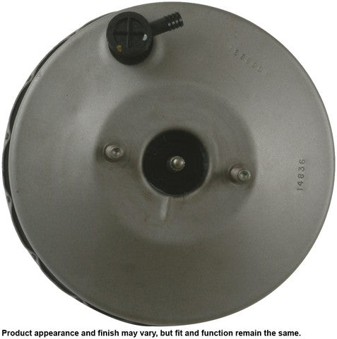 CARDONE Reman Power Brake Booster P/N:54-77048 Fits: Ford Explorer 01-99 - Image 3