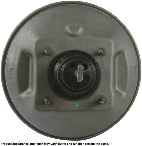 CARDONE Reman Power Brake Booster P/N:54-77048 Fits: Ford Explorer 01-99 - Image 4