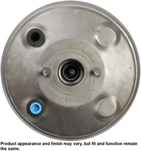 CARDONE Reman Power Brake Booster P/N:54-77057 Fits: Pontiac G8 09-08 - Image 4