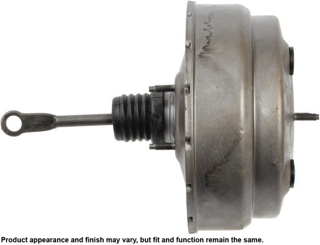 CARDONE Reman Power Brake Booster P/N:54-77057 Fits: Pontiac G8 09-08 - Image 1