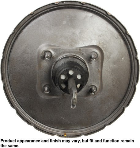CARDONE Reman Power Brake Booster P/N:54-77057 Fits: Pontiac G8 09-08 - Image 2