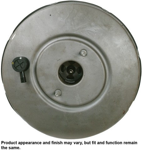 CARDONE Reman Power Brake Booster P/N:54-77058 Fits: Pontiac Solstice 09-06, Saturn Sky 10-07 - Image 4