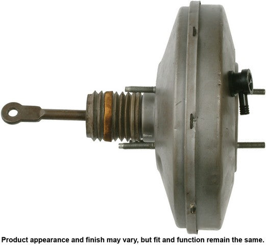 CARDONE Reman Power Brake Booster P/N:54-77058 Fits: Pontiac Solstice 09-06, Saturn Sky 10-07 - Image 1
