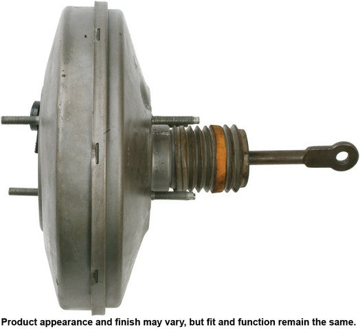 CARDONE Reman Power Brake Booster P/N:54-77058 Fits: Pontiac Solstice 09-06, Saturn Sky 10-07 - Image 3