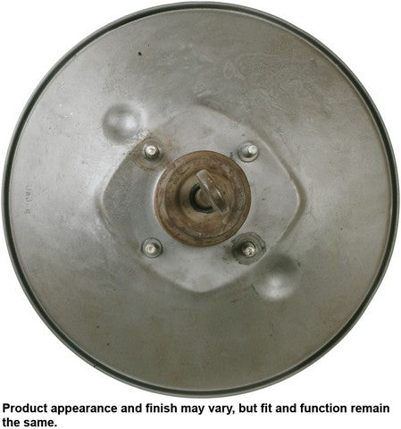 CARDONE Reman Power Brake Booster P/N:54-77058 Fits: Pontiac Solstice 09-06, Saturn Sky 10-07 - Image 2