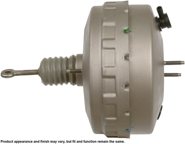 CARDONE Reman Power Brake Booster P/N:54-77064 Fits: Chevrolet Malibu 10-09, Saturn Aura 09-07 - Image 1