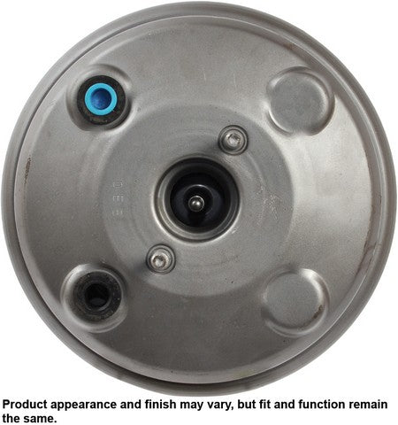 CARDONE Reman Power Brake Booster P/N:54-77067 Fits: Chevrolet Impala 2009 - Image 4