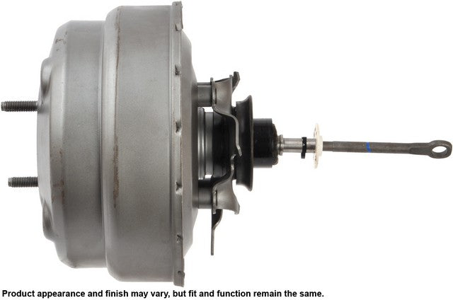 CARDONE Reman Power Brake Booster P/N:54-77067 Fits: Chevrolet Impala 2009 - Image 3