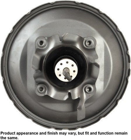 CARDONE Reman Power Brake Booster P/N:54-77067 Fits: Chevrolet Impala 2009 - Image 2
