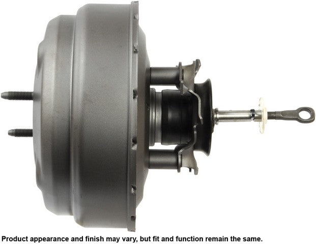 CARDONE Reman Power Brake Booster P/N:54-77068 Fits: Cadillac Cts 15-09 - Image 4