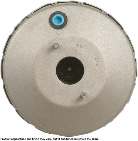 CARDONE Reman Power Brake Booster P/N:54-77071 Fits: Chevrolet Cobalt 10-09 - Image 3