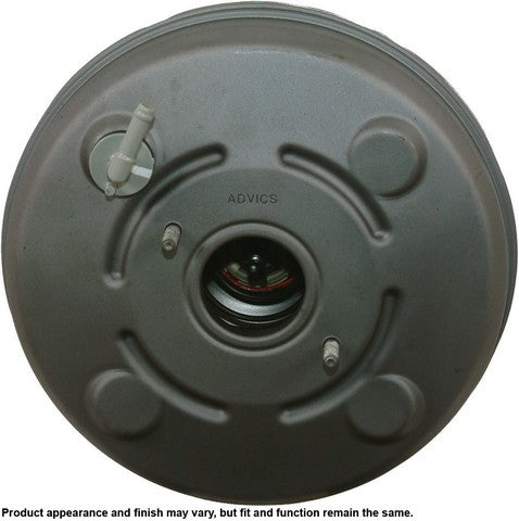 CARDONE Reman Power Brake Booster P/N:54-77072 Fits: Pontiac Vibe 10-09 - Image 4