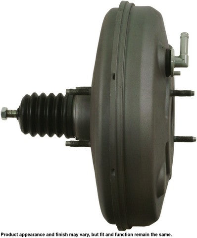 CARDONE Reman Power Brake Booster P/N:54-77072 Fits: Pontiac Vibe 10-09 - Image 1