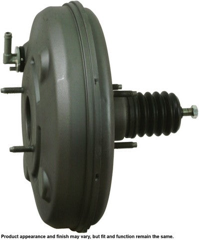 CARDONE Reman Power Brake Booster P/N:54-77072 Fits: Pontiac Vibe 10-09 - Image 3