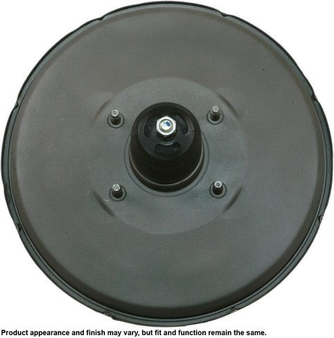 CARDONE Reman Power Brake Booster P/N:54-77072 Fits: Pontiac Vibe 10-09 - Image 2