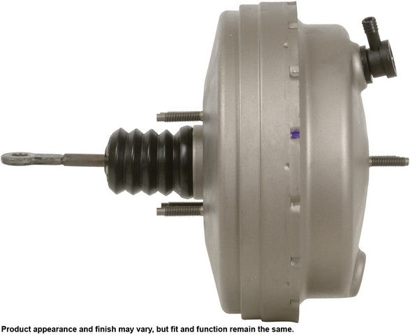 CARDONE Reman Power Brake Booster P/N:54-77079 Fits: Jeep Wrangler 11-09 - Image 2