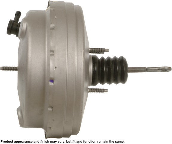 CARDONE Reman Power Brake Booster P/N:54-77079 Fits: Jeep Wrangler 11-09 - Image 1