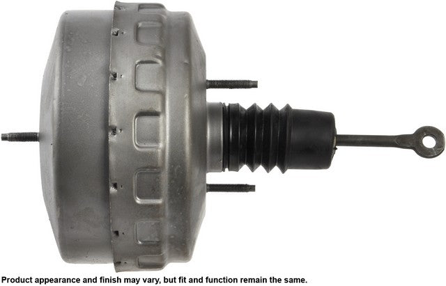 CARDONE Reman Power Brake Booster P/N:54-77081 Fits: Chevrolet Cobalt 10-09, Pontiac G5 10-09 - Image 1