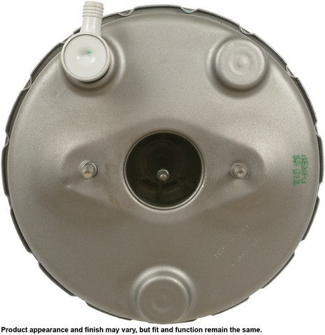 CARDONE Reman Power Brake Booster P/N:54-77083 Fits: Chevrolet Corvette 13-09 - Image 2