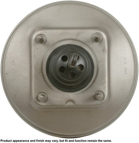 CARDONE Reman Power Brake Booster P/N:54-77083 Fits: Chevrolet Corvette 13-09 - Image 3
