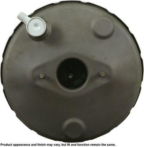 CARDONE Reman Power Brake Booster P/N:54-77087 Fits: Buick Lucerne 11-09, Cadillac Dts 11-09 - Image 4