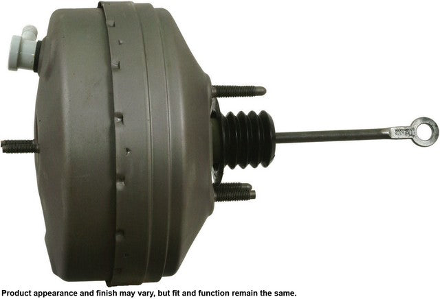 CARDONE Reman Power Brake Booster P/N:54-77087 Fits: Buick Lucerne 11-09, Cadillac Dts 11-09 - Image 3