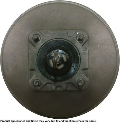 CARDONE Reman Power Brake Booster P/N:54-77087 Fits: Buick Lucerne 11-09, Cadillac Dts 11-09 - Image 2
