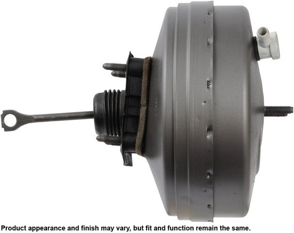 CARDONE Reman Power Brake Booster P/N:54-77090 Fits: Cadillac Escalade, Cadillac Escalade Esv, Cadillac Escalade Ext, Chevrolet Avalanche, Chevrolet Cheyenne, Chevrolet Silverado 1500, Chevrolet Suburban 1500, Chevrolet Tahoe, GMC Sierra 1500, GMC Yukon - Image 1