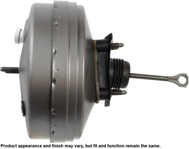 CARDONE Reman Power Brake Booster P/N:54-77090 Fits: Cadillac Escalade, Cadillac Escalade Esv, Cadillac Escalade Ext, Chevrolet Avalanche, Chevrolet Cheyenne, Chevrolet Silverado 1500, Chevrolet Suburban 1500, Chevrolet Tahoe, GMC Sierra 1500, GMC Yukon - Image 2