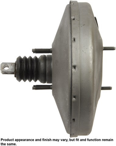 CARDONE Reman Power Brake Booster P/N:54-77091 Fits: Ford Focus 11-09 - Image 2