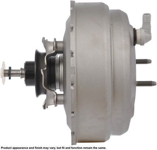 CARDONE Reman Power Brake Booster P/N:54-77104 Fits: Buick Allure 2010, Buick Lacrosse 16-10, Buick Regal 17-12, Chevrolet Malibu 15-13, Chevrolet Malibu Limited 2016, Chevrolet Orlando 14-12 - Image 1