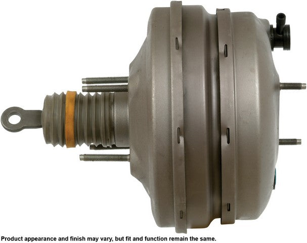 CARDONE Reman Power Brake Booster P/N:54-77112 Fits: Chrysler TOWN &amp; COUNTRY 10-09, Dodge Grand Caravan 10-09, Volkswagen Routan 10-09 - Image 1