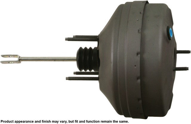 CARDONE Reman Power Brake Booster P/N:54-77118 Fits: Ford Flex 12-10, Ford Taurus 12-10, Lincoln Mks 12-10, Lincoln Mkt 12-10 - Image 2