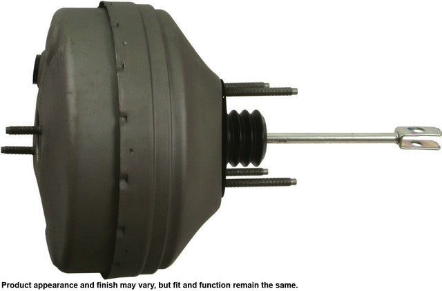 CARDONE Reman Power Brake Booster P/N:54-77118 Fits: Ford Flex 12-10, Ford Taurus 12-10, Lincoln Mks 12-10, Lincoln Mkt 12-10 - Image 1