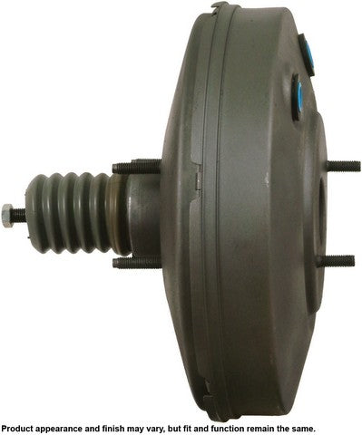CARDONE Reman Power Brake Booster P/N:54-77120 Fits: Ford Fusion 12-10, Lincoln Mkz 12-10, Mercury Milan 11-10 - Image 2